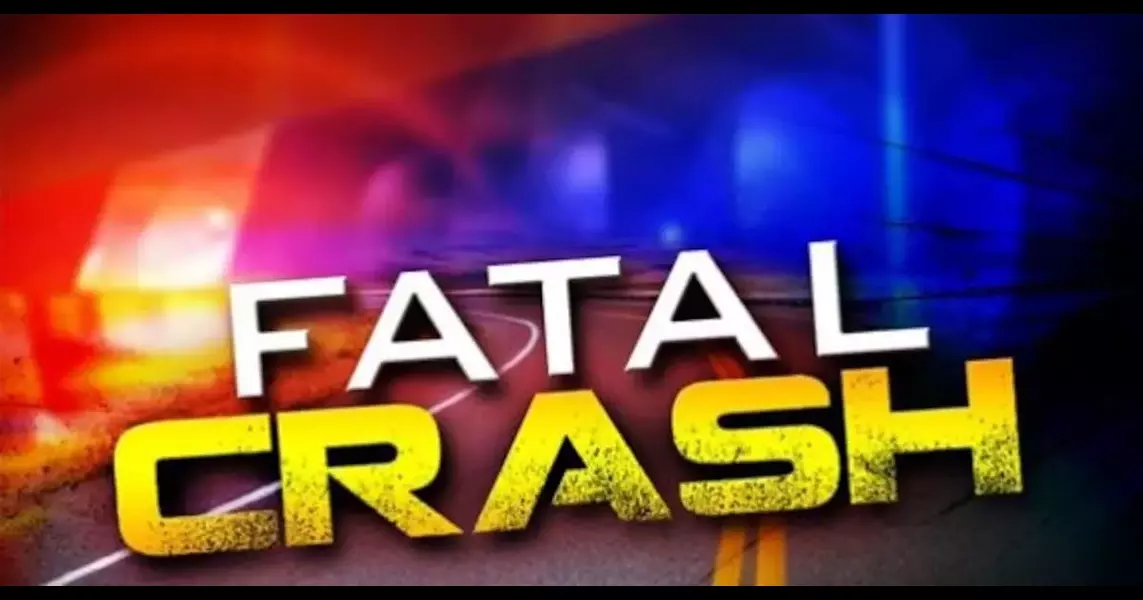 Atchison teen killed Monday in car-semi crash in Leavenworth County