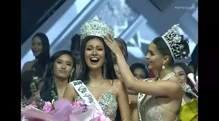 FULL TEXT: Binibining Pilipinas 2024 Q&A