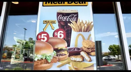 Fast Food Meal Deals Are Back. But Are They Actually a Good Value?