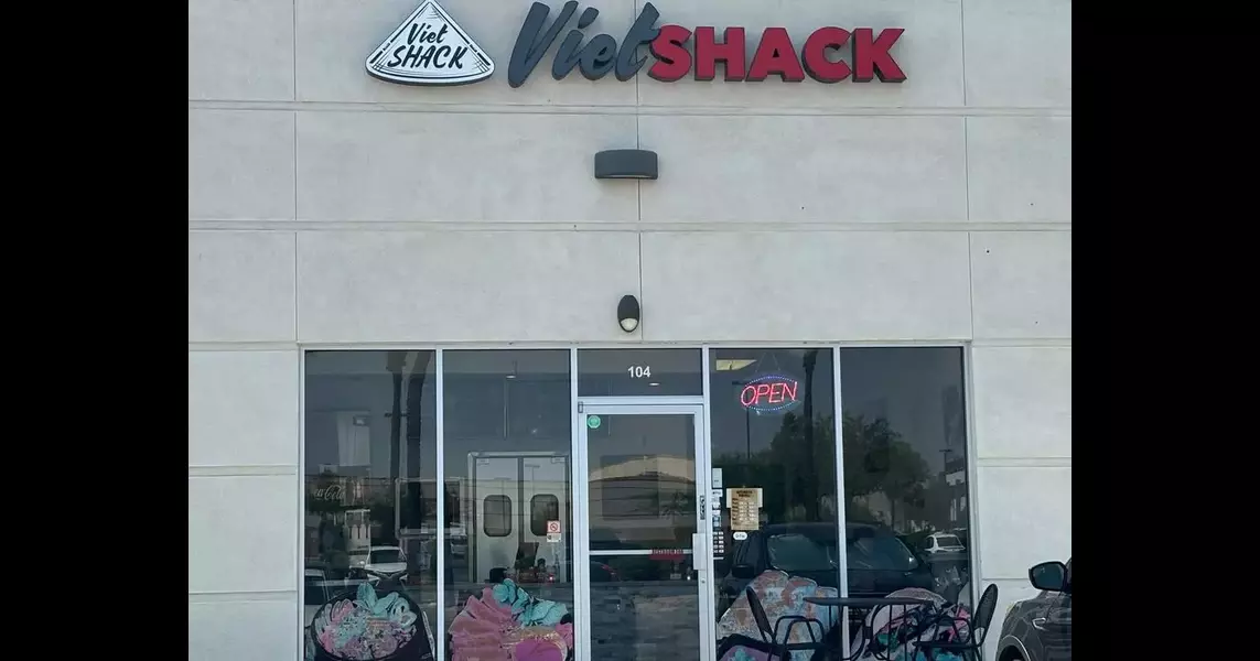 ‘Vietshack’ serves authentic Vietnamese food in a family-owned shop in Tempe