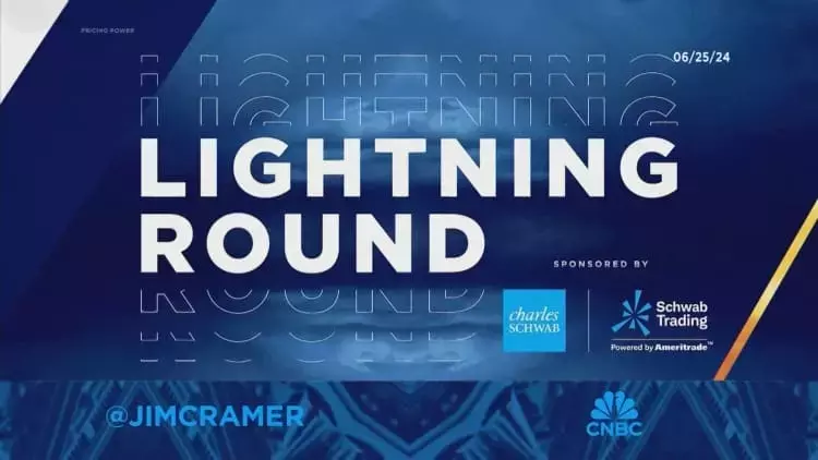 Cramer’s Lightning Round: Hartford Financial Services Group ‘can go even higher’