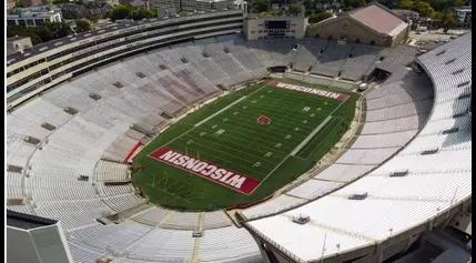 Camp Randall to begin selling alcohol at football games this year