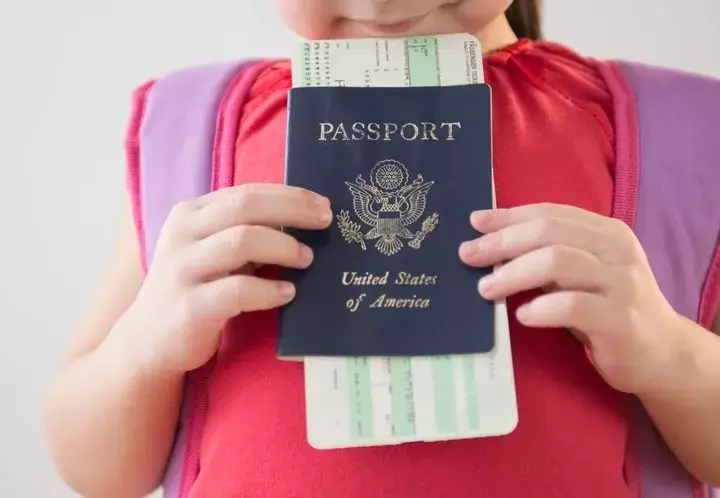 The 5 Biggest Mistakes Parents Make With Their Kids’ Passports