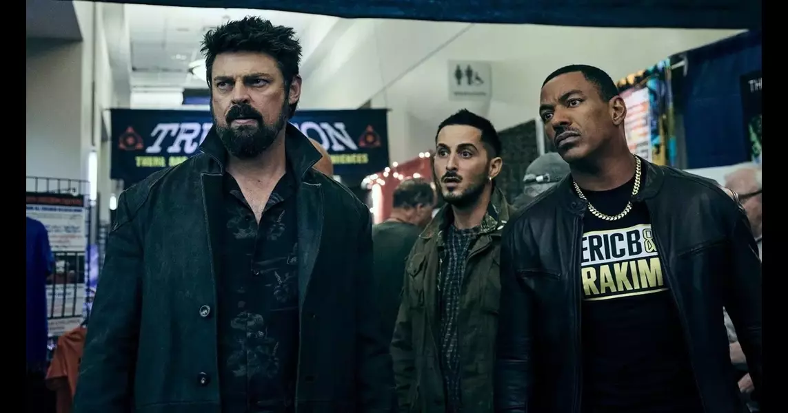 “Movie tickets, merchandising, theme parks, video games”: Karl Urban’s Billy Butcher Jumps into the Marvel Cinematic Universe in The Boys x MCU Crossover We Wish Was True