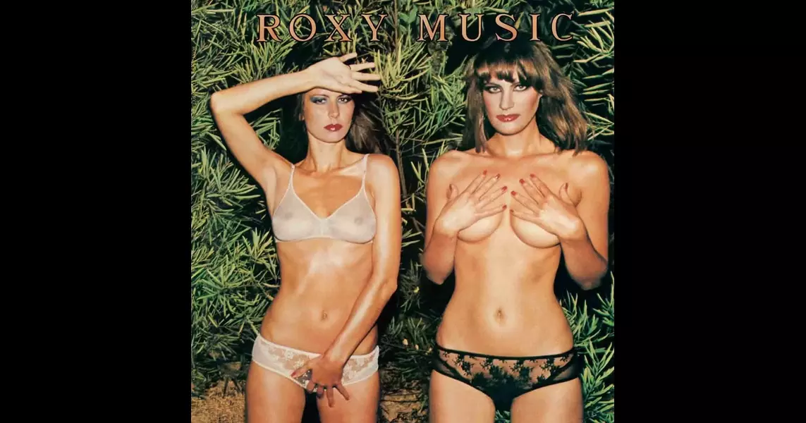 ‘Country Life’: Roxy Music’s Risque Classic Turns Censure Into Chart Success