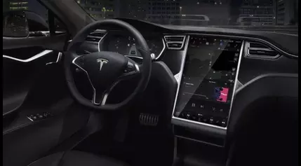 Native YouTube Music and Amazon Music apps coming to Tesla EVs