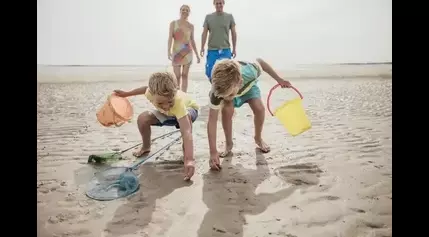 Top 10 Beach Hacks for Kids & Parents Trending on TikTok