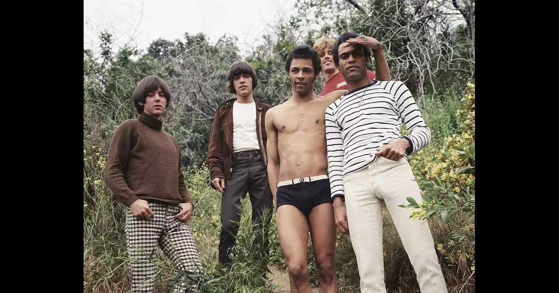 Exclusive! Inside a new collection of unreleased Arthur Lee songs: “The music covers his wide-ranging taste and adeptness…”