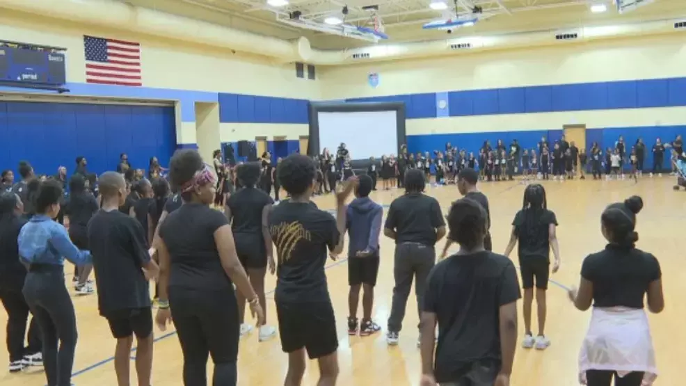 DPS summer ‘Freedom Schools’ educate and help keep kids safe