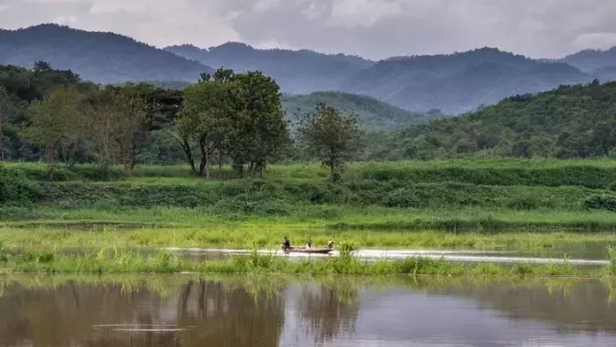 ADB initiates Climate-Finance Program in Collaboration With Thailand’s Climate Change and Environment Department