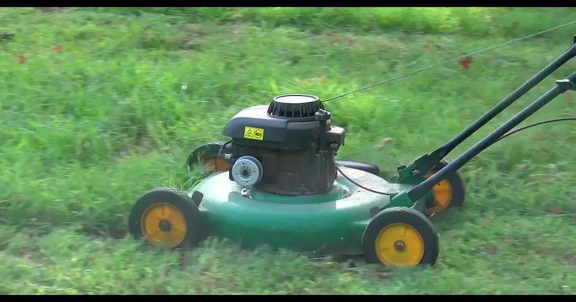 Several Texoma kids take on 50-yard challenge, helping give back one yard at a time