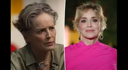 Sharon Stone says she was left with ‘zero money’ after losing …