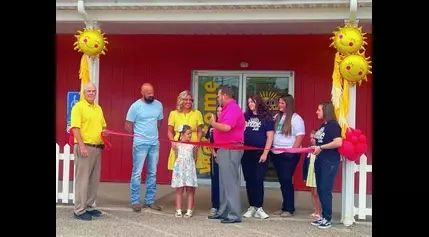 Sundale Kids Opens New Location in Zanesville – WHIZ – Fox 5 / Marquee Broadcasting