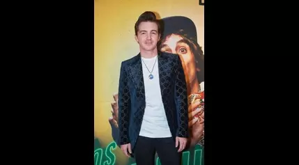 Drake Bell Credits Music for Helping His Healing After Personal Challenges