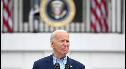 Analysis: Fierce pressure mounts on Biden ahead of critical television interview Friday