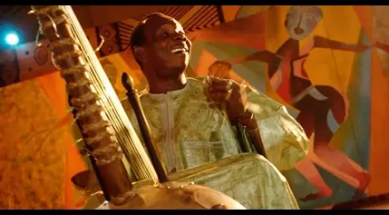 Toumani Diabaté, Malian Master of the Kora, Is Dead at 58