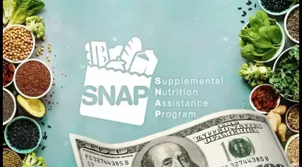 Food Stamps: SNAP payments from July 14-20 in the United States