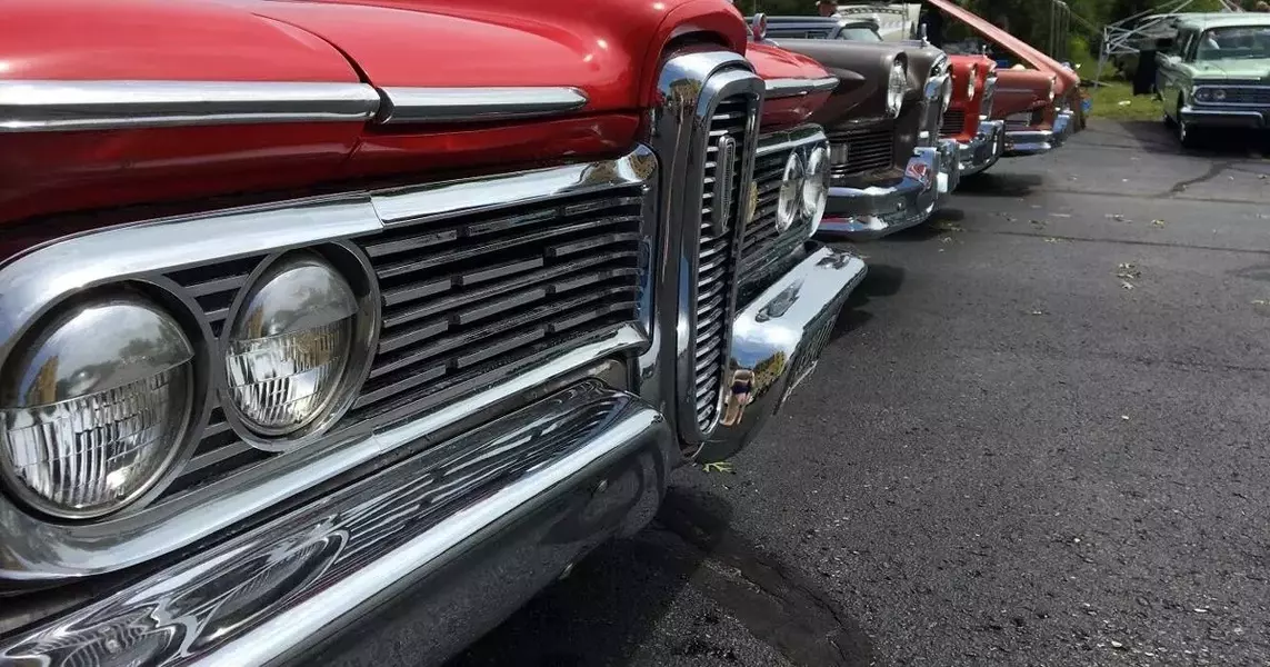 Big names to appear at Watertown Riverfest Annual Car Show