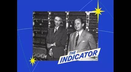 The game theory that led to nuclear standoffs : The Indicator from Planet Money