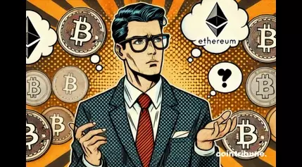 Crypto: Why Your Financial Advisor Won’t Talk to You About It?