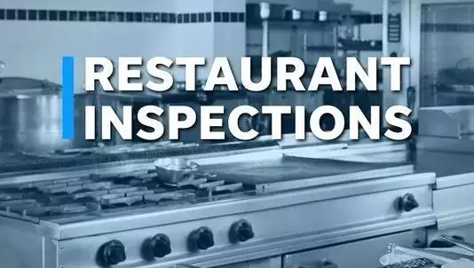 6 Lake County restaurants cited for high-priority violations