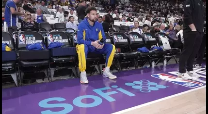 The Lakers offered more money, years, so why did Klay Thompson choose the Mavericks?