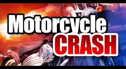 Motorcyclist killed in crash with car in Winterville