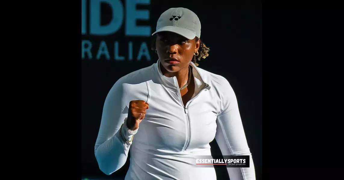 Wimbledon: Tennis Fans Remember Taylor Townsend’s Pain as They Slam the USTA Over Alleged 2012 Controversy