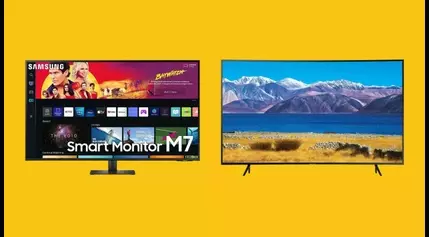 The Best Prime Day TV Deals On Top Models From Samsung, LG And More