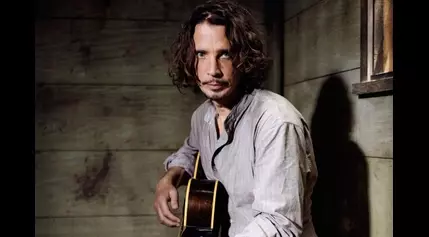 Chris Cornell’s ‘Fast Car’ Cover Snippet Surfaces on Late Singer’s 60th Birthday