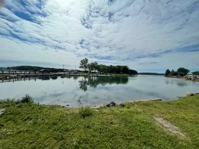 Kids Fishing Day at Rotary Park returns this Saturday