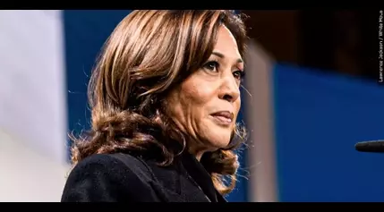 Good Question: “Kamala Harris has to raise her own campaign money, right?”