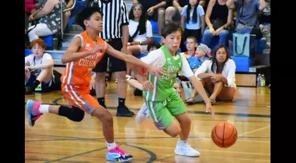 BC Games three-on-three basketball a hit with players and coaches