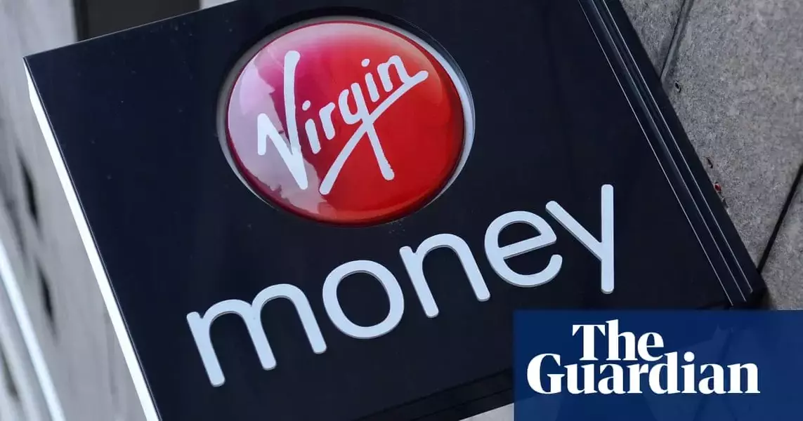 Nationwide’s £2.9bn takeover of Virgin Money cleared by UK watchdog