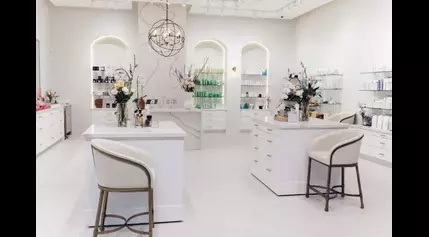 Citrine Natural Beauty Bar Unveils New Space at Biltmore Fashion Park