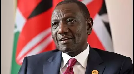 Kenyan President Ruto withdraws controversial finance bill following violent protests