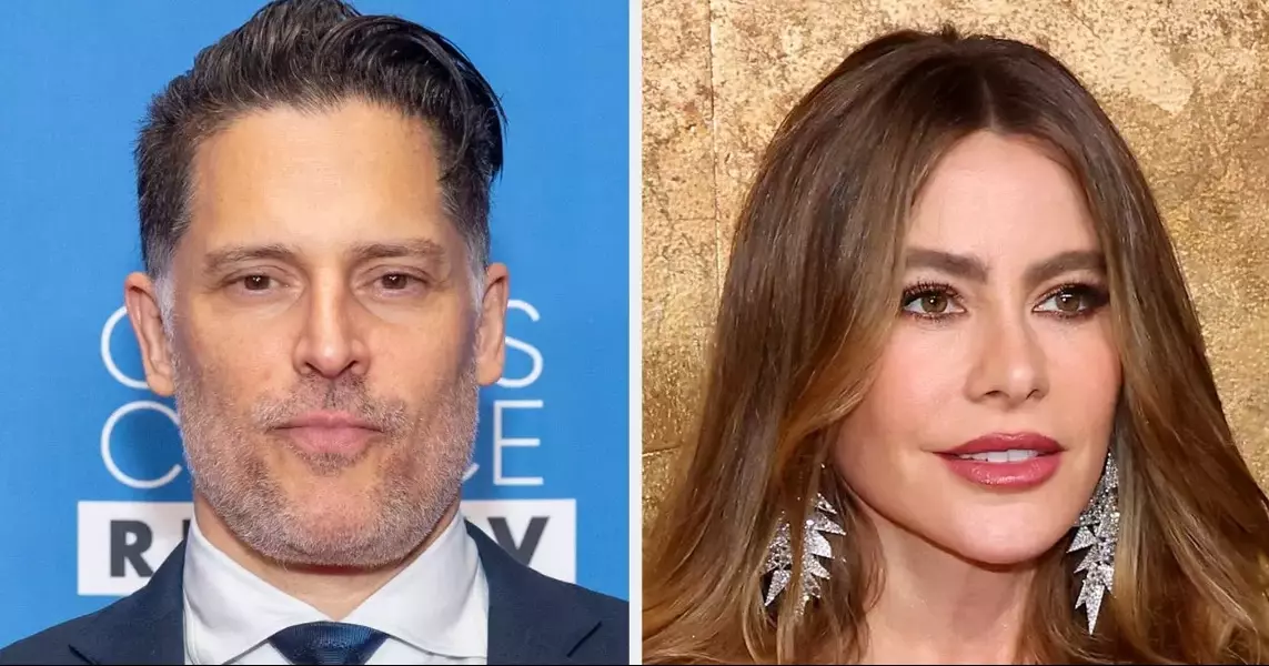 Joe Manganiello Called Out Sofía Vergara’s Claim That They Divorced Because He Was Desperate To Have Kids