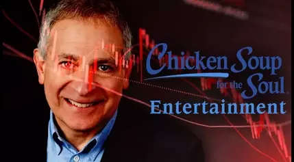 Former Employees Of Redbox Parent Chicken Soup For The Soul Entertainment Sue Bankrupt Company And Ex-CEO Bill Rouhana For “Ponzi Scheme” & “Greed At Shocking Levels”