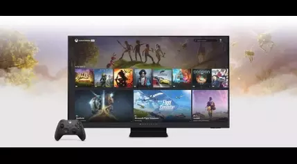 The Xbox TV app is now available on Amazon Fire sticks