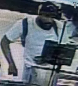 Detectives Investigating Robbery at Giant Food in Bethesda