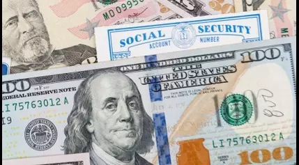 Second round of Social Security payments in hours – Retirees happy with the money they will receive