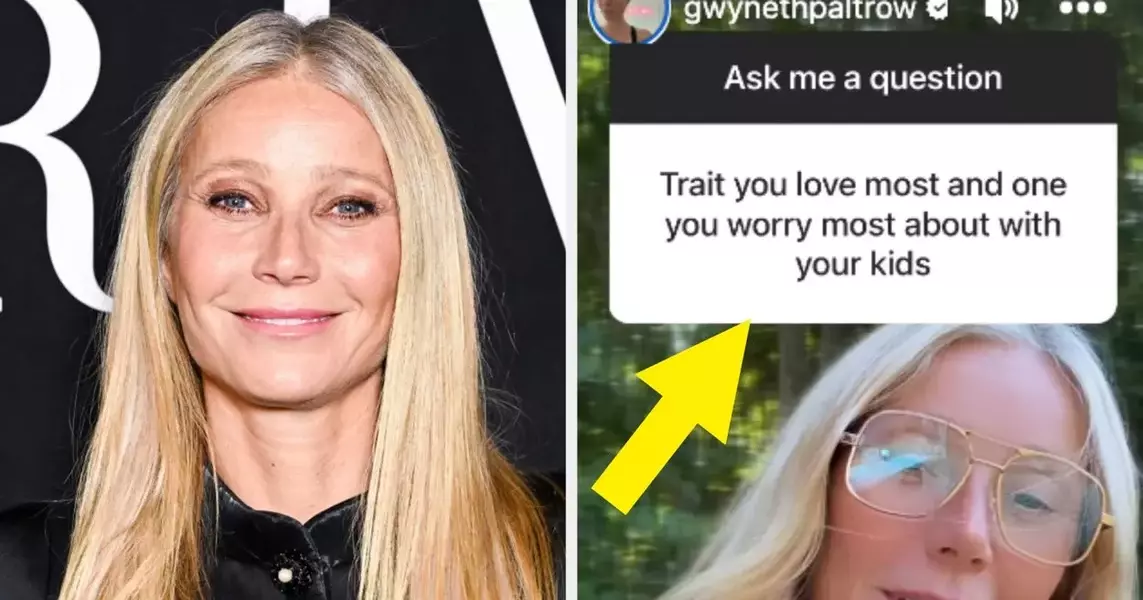 Gwyneth Paltrow Shared A Rare Photo With Her Two Kids, And I Can’t Believe So Much Time Has Passed