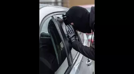 Car owners reminded to protect their ride during National Vehicle Theft Prevention Month in July