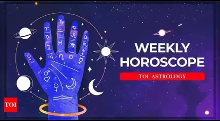 Weekly Money Horoscope, July 28 to August 03, 2024: Read your weekly astrological finance predictions for all zodiac signs