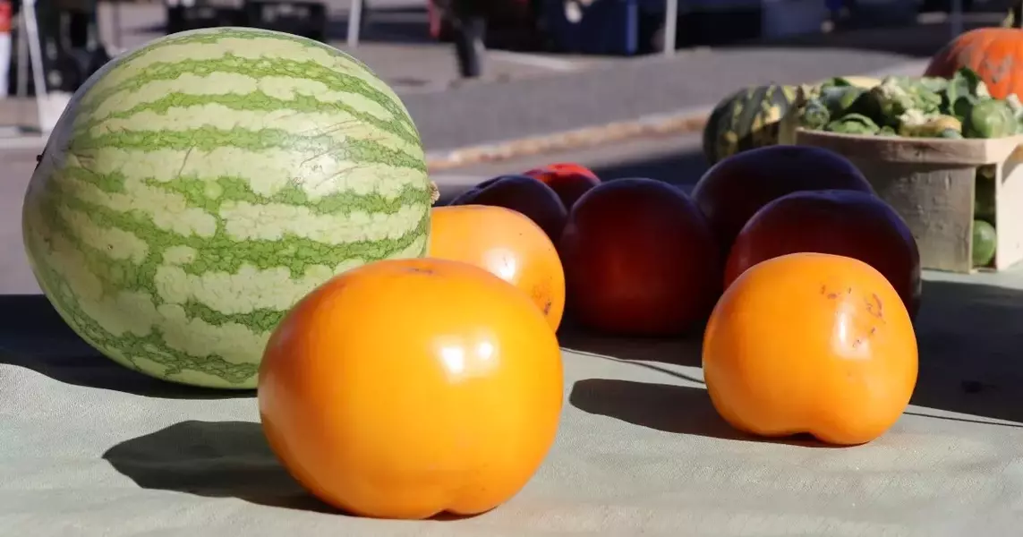 A new law will help some NH schools access local food