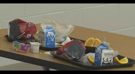 Grand Island Public Schools working to combat food insecurities