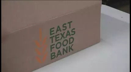 East Texas Food Bank to open mobile pantry in Center