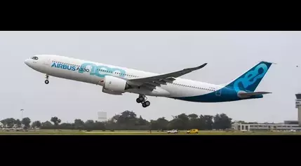 Air Côte d’Ivoire eyes first A330neo in 4Q24; seeks finance