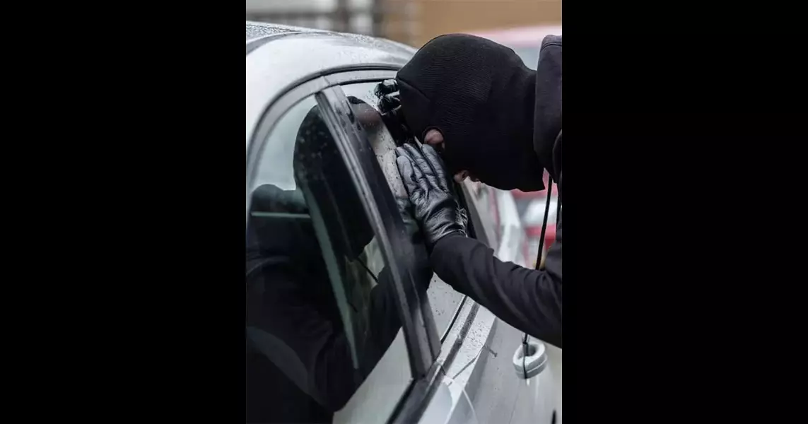 Car owners reminded to protect their ride during National Vehicle Theft Prevention Month in July