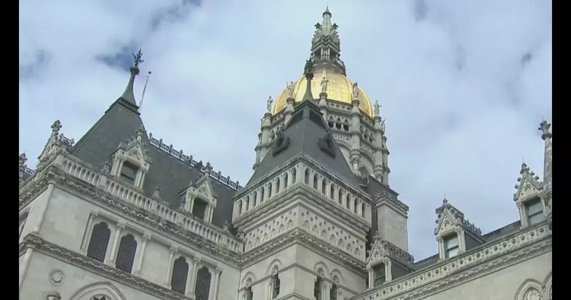 Connecticut legislature to take up car tax, water company ownership in special session